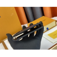 $42.00 USD Louis Vuitton LV Wallets #1139186