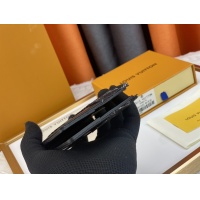 $42.00 USD Louis Vuitton LV Wallets #1139186