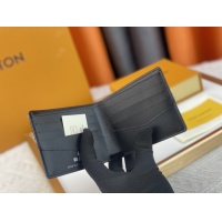 $42.00 USD Louis Vuitton LV Wallets #1139186