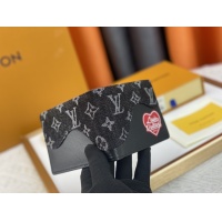 $42.00 USD Louis Vuitton LV Wallets #1139186
