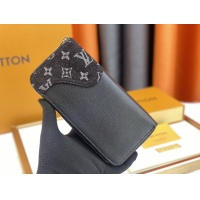$48.00 USD Louis Vuitton AAA Quality Wallets #1139224