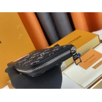 $48.00 USD Louis Vuitton AAA Quality Wallets #1139224