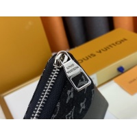 $48.00 USD Louis Vuitton AAA Quality Wallets #1139224