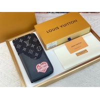 $48.00 USD Louis Vuitton AAA Quality Wallets #1139224