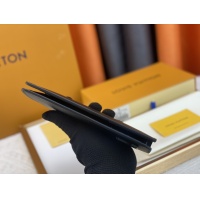 $45.00 USD Louis Vuitton AAA Quality Wallets #1139227