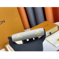 $45.00 USD Louis Vuitton AAA Quality Wallets #1139230