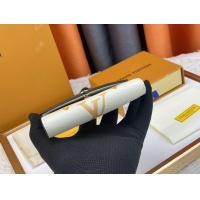 $45.00 USD Louis Vuitton AAA Quality Wallets #1139231