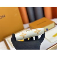 $45.00 USD Louis Vuitton AAA Quality Wallets #1139231