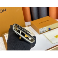 $45.00 USD Louis Vuitton AAA Quality Wallets #1139231