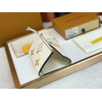 $45.00 USD Louis Vuitton AAA Quality Wallets #1139231
