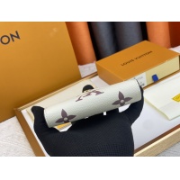 $45.00 USD Louis Vuitton AAA Quality Wallets #1139232