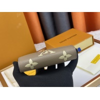 $45.00 USD Louis Vuitton AAA Quality Wallets #1139233