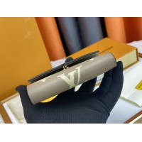 $45.00 USD Louis Vuitton AAA Quality Wallets #1139233