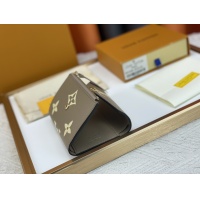 $45.00 USD Louis Vuitton AAA Quality Wallets #1139233