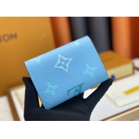 $45.00 USD Louis Vuitton AAA Quality Wallets #1139235