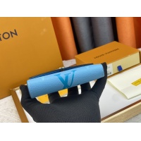 $45.00 USD Louis Vuitton AAA Quality Wallets #1139235