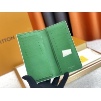 $45.00 USD Louis Vuitton AAA Quality Card Case #1139246