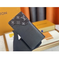 $45.00 USD Louis Vuitton AAA Quality Card Case #1139247