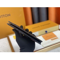 $45.00 USD Louis Vuitton AAA Quality Card Case #1139247
