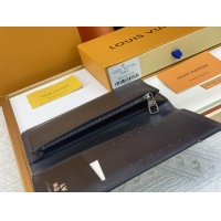 $45.00 USD Louis Vuitton AAA Quality Card Case #1139247