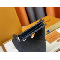 $45.00 USD Louis Vuitton AAA Quality Card Case #1139248