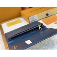 $45.00 USD Louis Vuitton AAA Quality Card Case #1139248