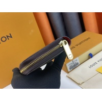 $45.00 USD Louis Vuitton AAA Quality Wallets #1139249