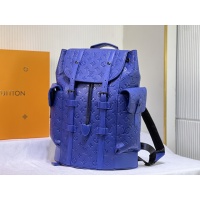 $92.00 USD Louis Vuitton LV AAA Man Backpacks #1139272