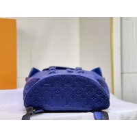 $92.00 USD Louis Vuitton LV AAA Man Backpacks #1139272