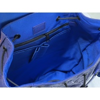 $92.00 USD Louis Vuitton LV AAA Man Backpacks #1139272