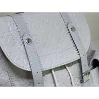 $92.00 USD Louis Vuitton LV AAA Man Backpacks #1139273