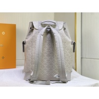 $92.00 USD Louis Vuitton LV AAA Man Backpacks #1139273