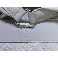 $92.00 USD Louis Vuitton LV AAA Man Backpacks #1139273