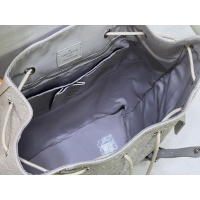 $92.00 USD Louis Vuitton LV AAA Man Backpacks #1139273