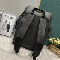 $96.00 USD Louis Vuitton LV AAA Man Backpacks #1139277
