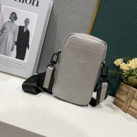$60.00 USD Louis Vuitton AAA Man Messenger Bags #1139278