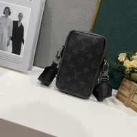 $60.00 USD Louis Vuitton AAA Man Messenger Bags #1139280