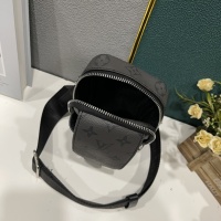 $60.00 USD Louis Vuitton AAA Man Messenger Bags #1139280