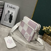 $68.00 USD Louis Vuitton AAA Man Messenger Bags #1139285