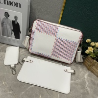 $68.00 USD Louis Vuitton AAA Man Messenger Bags #1139285