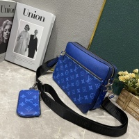 $68.00 USD Louis Vuitton AAA Man Messenger Bags #1139286