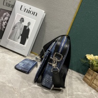 $68.00 USD Louis Vuitton AAA Man Messenger Bags #1139290