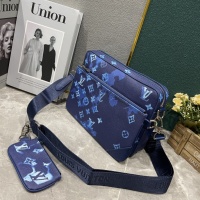 $68.00 USD Louis Vuitton AAA Man Messenger Bags #1139293