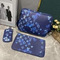 $68.00 USD Louis Vuitton AAA Man Messenger Bags #1139293