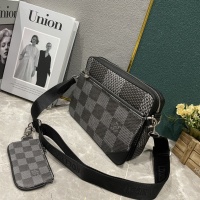 $68.00 USD Louis Vuitton AAA Man Messenger Bags #1139295
