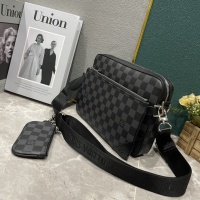 $68.00 USD Louis Vuitton AAA Man Messenger Bags #1139296