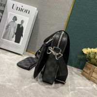 $68.00 USD Louis Vuitton AAA Man Messenger Bags #1139296