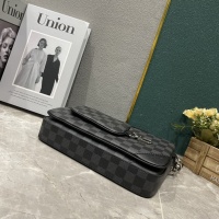 $68.00 USD Louis Vuitton AAA Man Messenger Bags #1139296