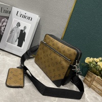 $68.00 USD Louis Vuitton AAA Man Messenger Bags #1139298