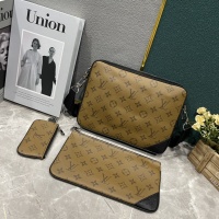$68.00 USD Louis Vuitton AAA Man Messenger Bags #1139298